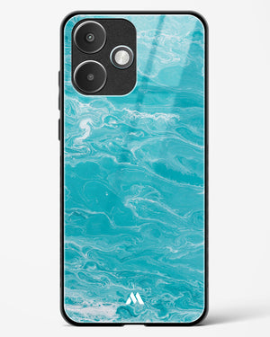 Clearwater Revival on Marble Glass Case Phone Cover (Xiaomi)