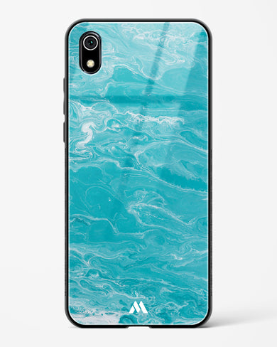 Clearwater Revival on Marble Glass Case Phone Cover (Xiaomi)