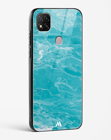 Clearwater Revival on Marble Glass Case Phone Cover (Xiaomi)