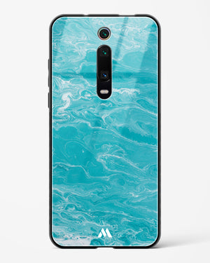 Clearwater Revival on Marble Glass Case Phone Cover (Xiaomi)