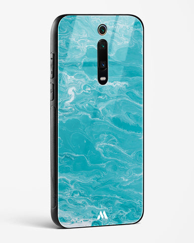 Clearwater Revival on Marble Glass Case Phone Cover (Xiaomi)