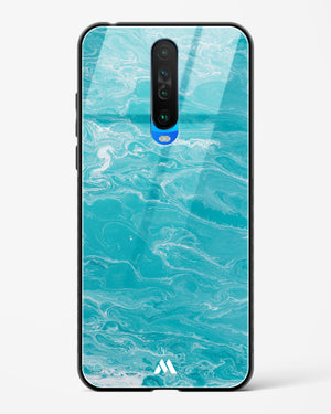 Clearwater Revival on Marble Glass Case Phone Cover (Xiaomi)