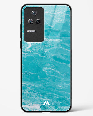 Clearwater Revival on Marble Glass Case Phone Cover (Xiaomi)