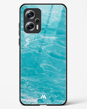 Clearwater Revival on Marble Glass Case Phone Cover (Xiaomi)