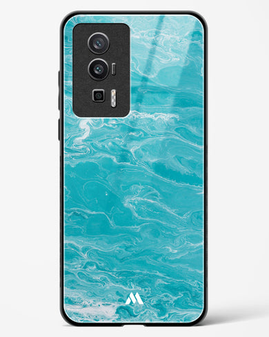 Clearwater Revival on Marble Glass Case Phone Cover (Xiaomi)