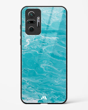 Clearwater Revival on Marble Glass Case Phone Cover (Xiaomi)