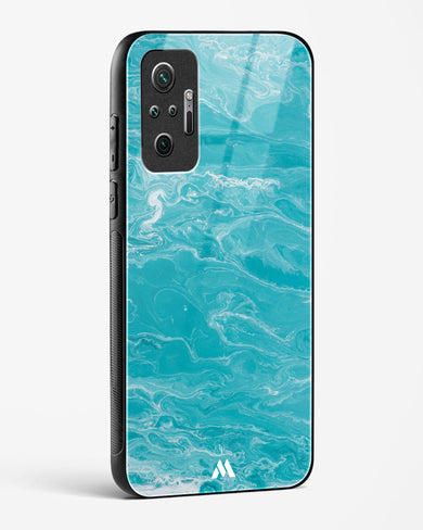 Clearwater Revival on Marble Glass Case Phone Cover (Xiaomi)