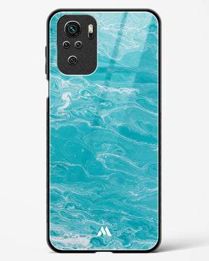 Clearwater Revival on Marble Glass Case Phone Cover (Xiaomi)