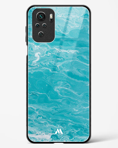 Clearwater Revival on Marble Glass Case Phone Cover (Xiaomi)