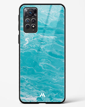 Clearwater Revival on Marble Glass Case Phone Cover (Xiaomi)