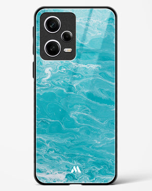 Clearwater Revival on Marble Glass Case Phone Cover (Xiaomi)