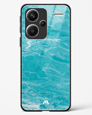 Clearwater Revival on Marble Glass Case Phone Cover (Xiaomi)