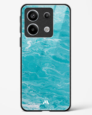 Clearwater Revival on Marble Glass Case Phone Cover (Xiaomi)