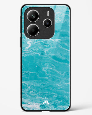 Clearwater Revival on Marble Glass Case Phone Cover (Xiaomi)