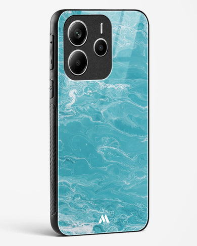 Clearwater Revival on Marble Glass Case Phone Cover (Xiaomi)