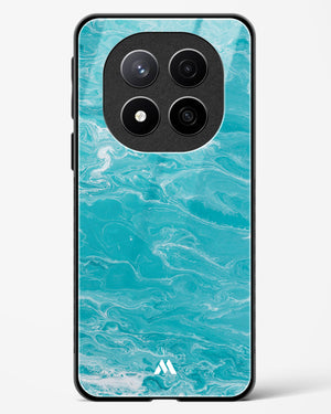 Clearwater Revival on Marble Glass Case Phone Cover (Xiaomi)