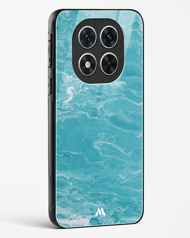 Clearwater Revival on Marble Glass Case Phone Cover (Xiaomi)