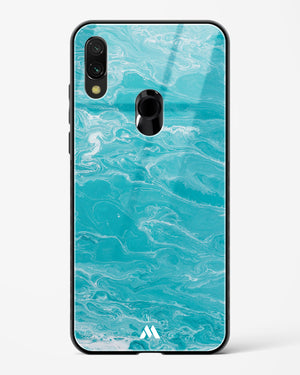 Clearwater Revival on Marble Glass Case Phone Cover (Xiaomi)