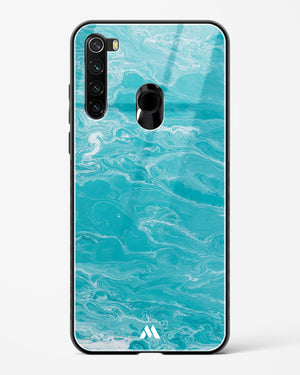 Clearwater Revival on Marble Glass Case Phone Cover (Xiaomi)