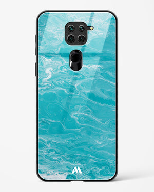 Clearwater Revival on Marble Glass Case Phone Cover (Xiaomi)