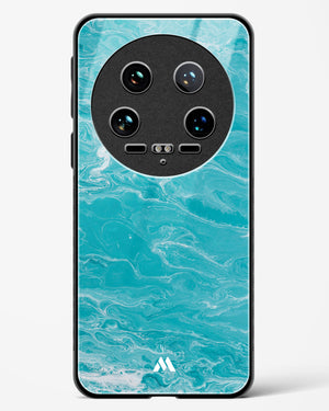 Clearwater Revival on Marble Glass Case Phone Cover (Xiaomi)