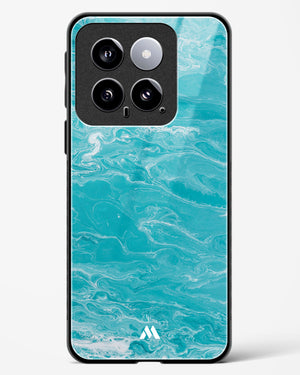 Clearwater Revival on Marble Glass Case Phone Cover (Xiaomi)