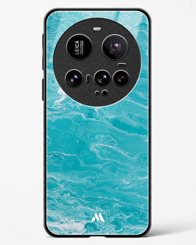 Clearwater Revival on Marble Glass Case Phone Cover (Xiaomi)