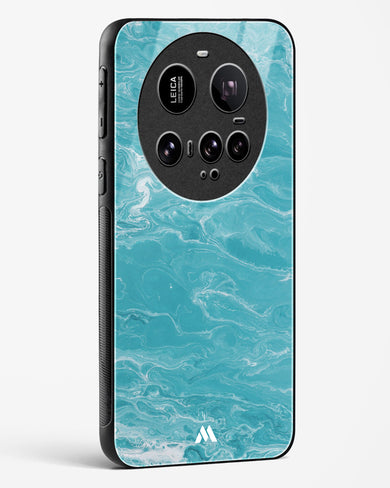 Clearwater Revival on Marble Glass Case Phone Cover (Xiaomi)
