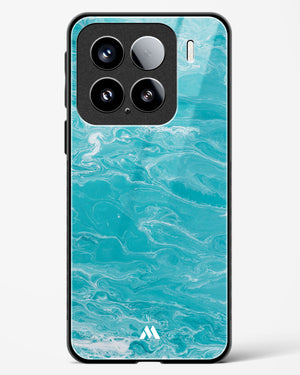 Clearwater Revival on Marble Glass Case Phone Cover (Xiaomi)