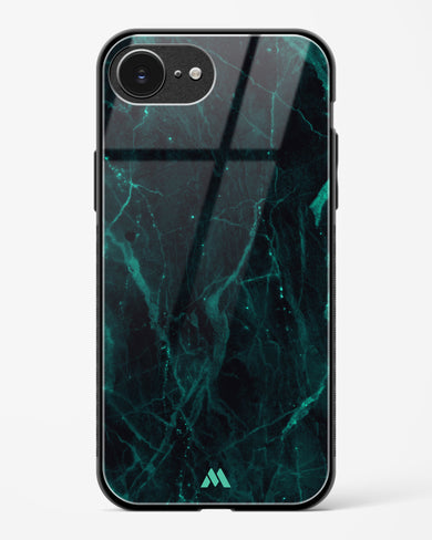 Creative Harmony Marble Glass Case Phone Cover (Apple)