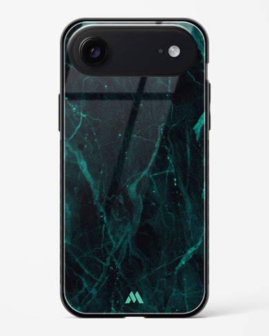 Creative Harmony Marble Glass Case Phone Cover (Apple)