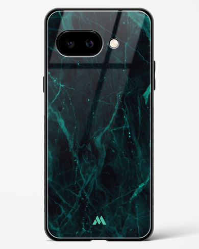 Creative Harmony Marble Glass Case Phone Cover (Google)
