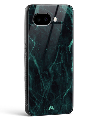 Creative Harmony Marble Glass Case Phone Cover (Google)