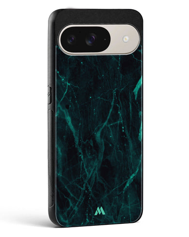 Creative Harmony Marble Glass Case Phone Cover (Google)