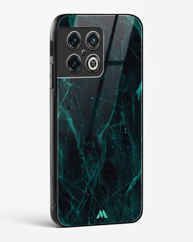 Creative Harmony Marble Glass Case Phone Cover (OnePlus)