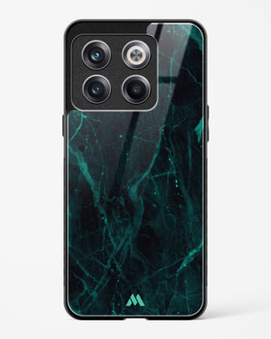 Creative Harmony Marble Glass Case Phone Cover (OnePlus)