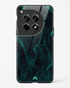 Creative Harmony Marble Glass Case Phone Cover (OnePlus)