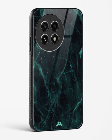 Creative Harmony Marble Glass Case Phone Cover (OnePlus)