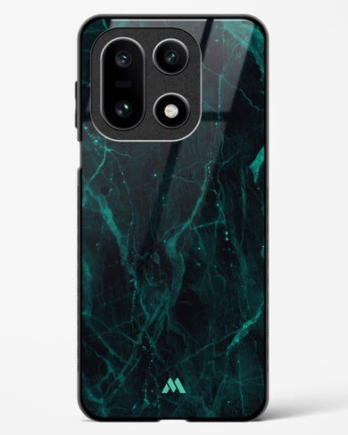 Creative Harmony Marble Glass Case Phone Cover (OnePlus)