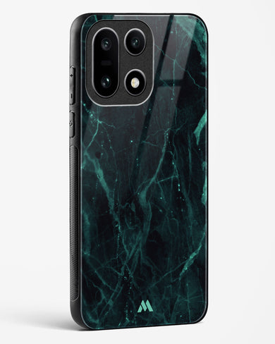 Creative Harmony Marble Glass Case Phone Cover (OnePlus)