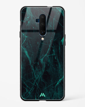 Creative Harmony Marble Glass Case Phone Cover (OnePlus)