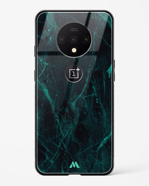 Creative Harmony Marble Glass Case Phone Cover (OnePlus)