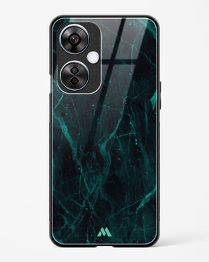 Creative Harmony Marble Glass Case Phone Cover (OnePlus)