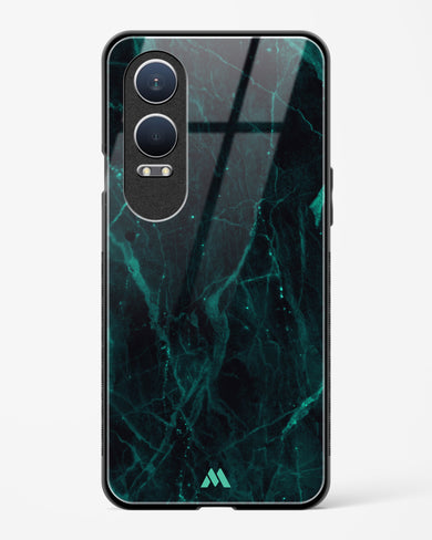 Creative Harmony Marble Glass Case Phone Cover (OnePlus)