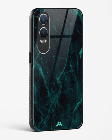 Creative Harmony Marble Glass Case Phone Cover (OnePlus)