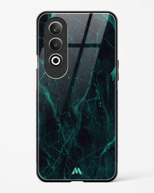 Creative Harmony Marble Glass Case Phone Cover (OnePlus)