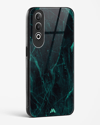 Creative Harmony Marble Glass Case Phone Cover (OnePlus)