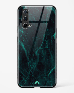 Creative Harmony Marble Glass Case Phone Cover (OnePlus)