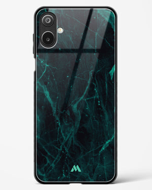 Creative Harmony Marble Glass Case Phone Cover (Samsung)
