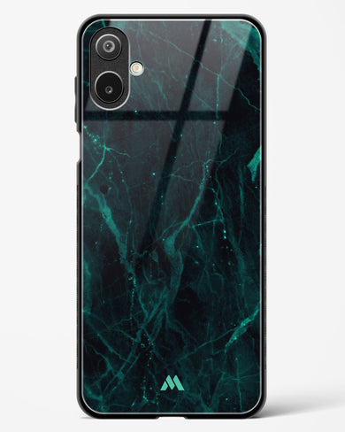 Creative Harmony Marble Glass Case Phone Cover (Samsung)